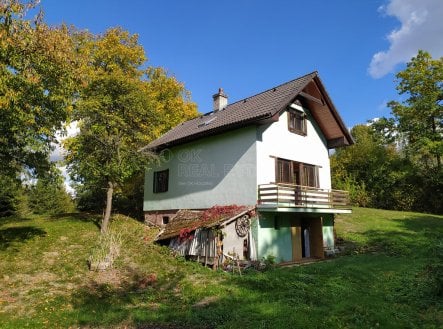 Prodej pozemku pro bydlení, 3 362 m²