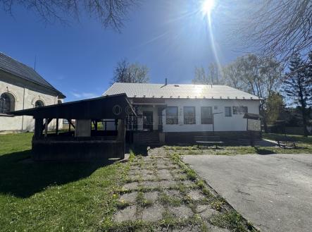 Prodej domu/vily, 192 m²