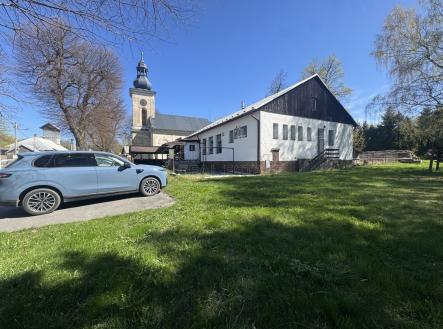 Prodej domu/vily, 192 m²