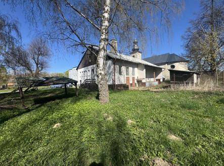 Prodej domu/vily, 192 m²