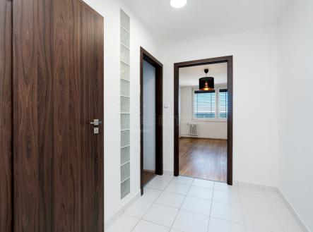 Pronájem bytu, 2+kk, 49 m²