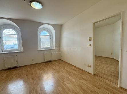 Pronájem bytu, 2+kk, 46 m²