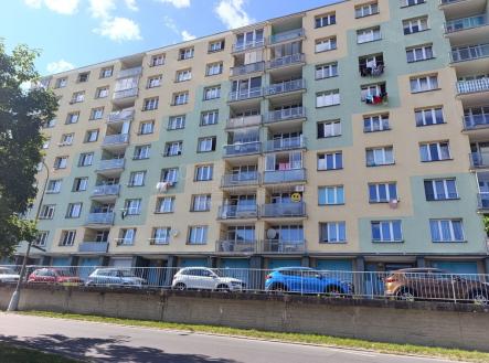 Prodej bytu, 3+1, 82 m²