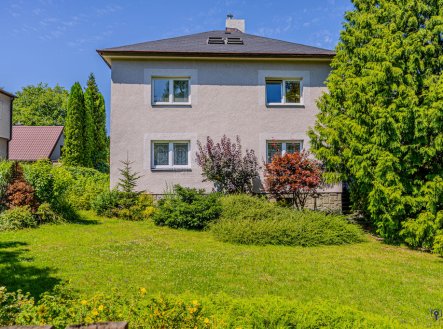 Prodej RD Trojanovice, 200m2, 2 patra