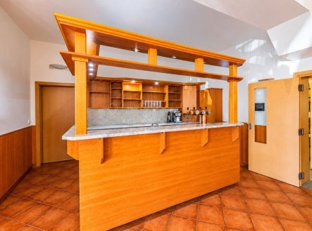 Prodej hotel, 540 m²