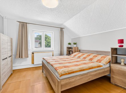 Prodej domu/vily, 370 m²