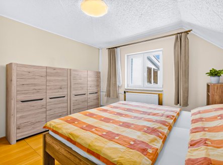 Prodej domu/vily, 370 m²
