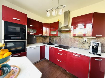 Prodej bytu, 3+1, 76 m²