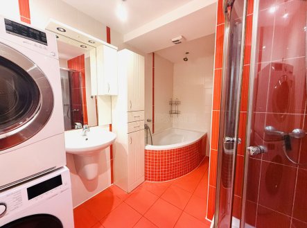 Prodej bytu, 3+1, 76 m²