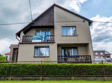 Prodej domu/vily, 200 m², Žamberk – náhled fotky 3