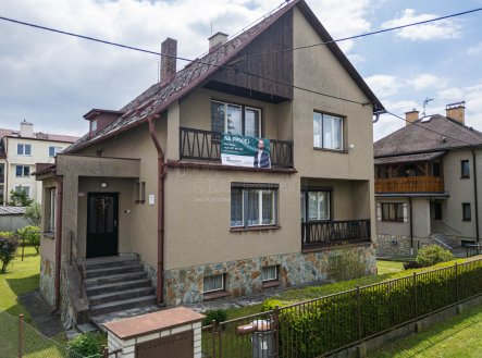 Prodej domu/vily, 200 m², Žamberk – náhled fotky 4