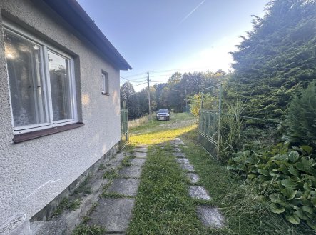 Prodej domu/vily, 150 m²