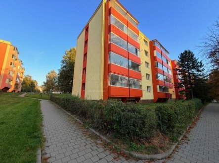 Prodej bytu, 2+1, 62 m², Karviná – náhled fotky 2