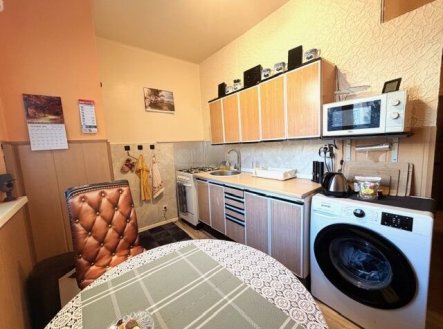 Prodej bytu, 2+1, 62 m², Karviná – náhled fotky 3