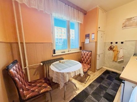 Prodej bytu, 2+1, 62 m², Karviná – náhled fotky 4