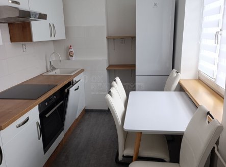 Pronájem bytu, 2+1, 53 m², Tachov – náhled fotky 3