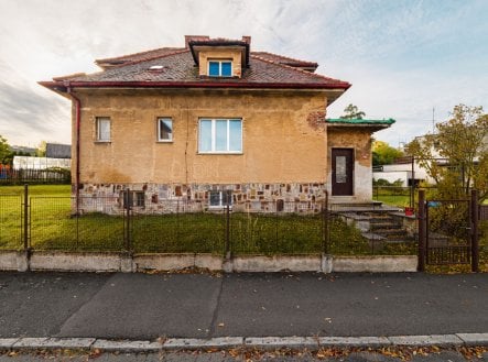 Prodej domu/vily, 180 m²