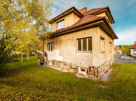 Prodej domu/vily, 180 m²