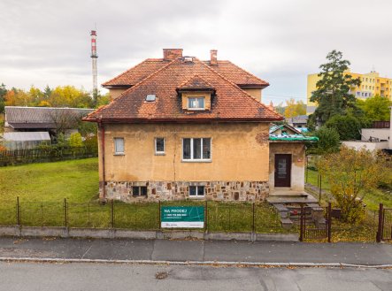 Prodej domu/vily, 180 m²