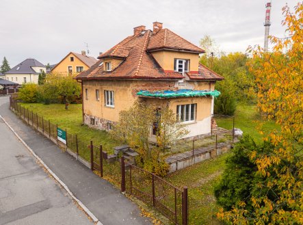 Prodej domu/vily, 180 m²