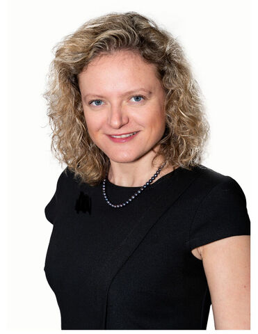 Ing. Jana Čumbová