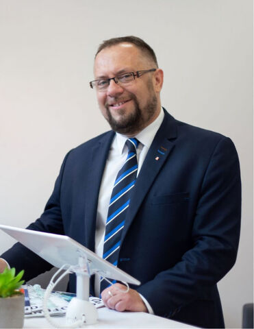 Marek Vašíček