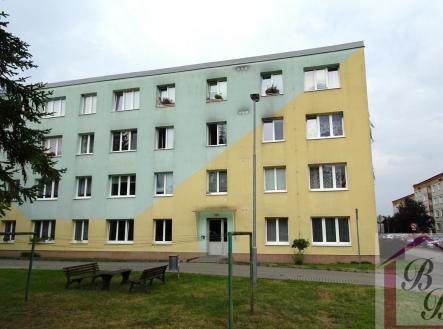 Pronájem bytu, 3+1, 61 m² obrázek