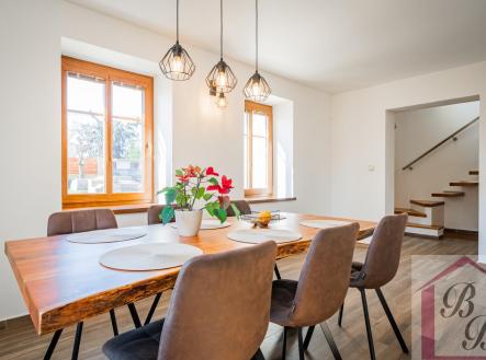 Prodej domu/vily, 160 m²