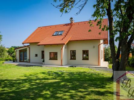 Prodej domu/vily, 160 m²