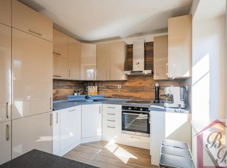 Prodej domu/vily, 160 m²