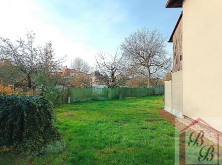 Prodej domu/vily, 110 m²