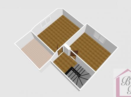 Prodej domu/vily, 110 m²