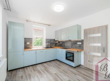 Prodej domu/vily, 110 m²