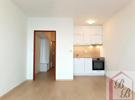 Prodej bytu, 1+kk, 27 m²