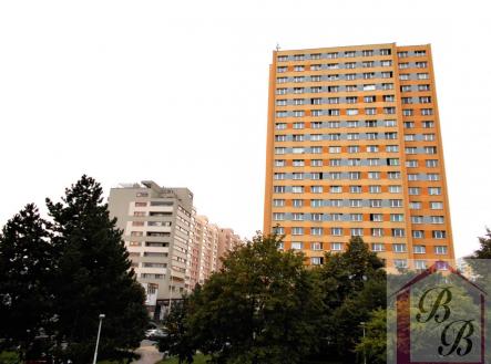 Prodej bytu, 1+kk, 27 m²