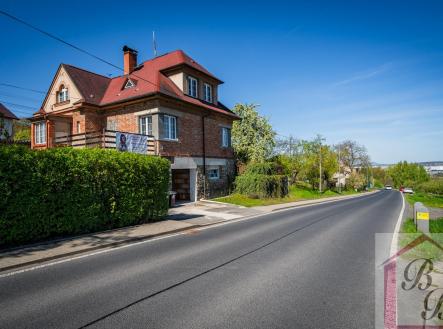 Prodej domu/vily, 219 m²