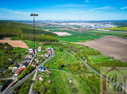 Prodej domu/vily, 219 m²