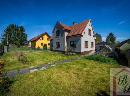 Prodej domu/vily, 164 m²