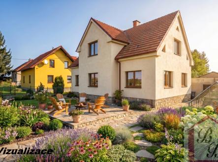 Prodej domu/vily, 164 m²
