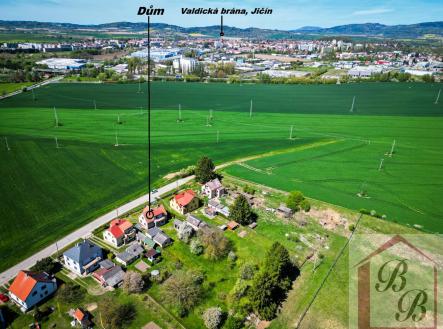 Prodej domu/vily, 156 m²