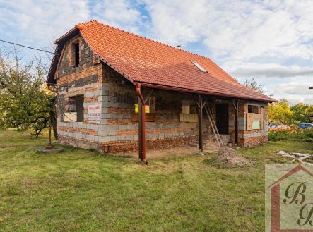 Prodej domu/vily, 111 m²