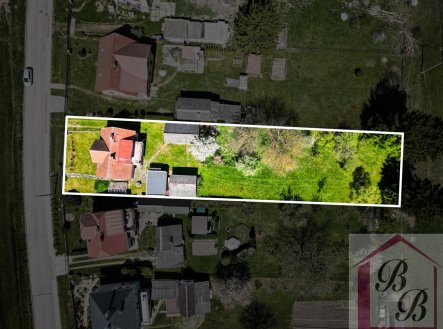 Prodej domu/vily, 156 m²