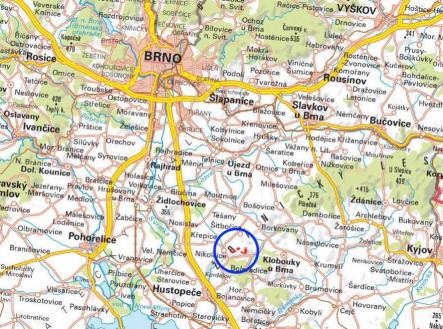 Prodej pozemku, trvalý travní porost, 16 427 m²