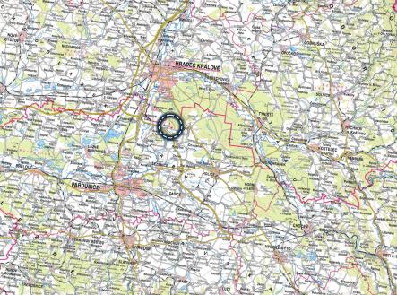 Prodej pozemku, zemědělská půda, 36 010 m²