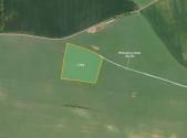 Prodej pozemku, zemědělská půda, 21 483 m²