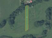 Prodej pozemku, trvalý travní porost, 3 571 m²
