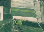 Prodej pozemku, zemědělská půda, 18 718 m²
