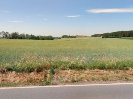 Prodej pozemku, zemědělská půda, 18 718 m²