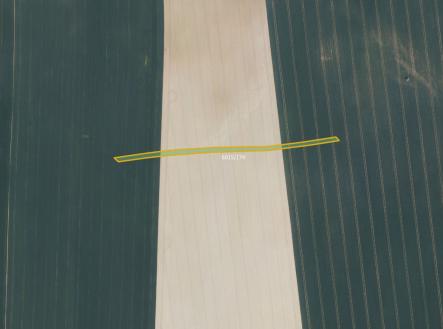 Prodej pozemku, zemědělská půda, 5 251 m²