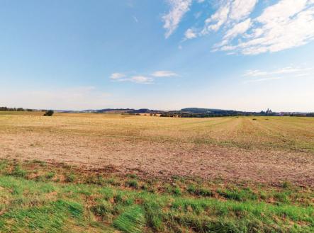 Prodej pozemku pro komerční výstavbu, 4 255 m²